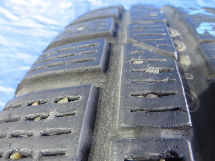 фото №14, Bmw x3 f25 f26 диски диски зимний 17 дюймов 205/65/17