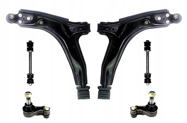 фото №1, Рычаг соединитель daewoo espero lanos nexia перед kpl