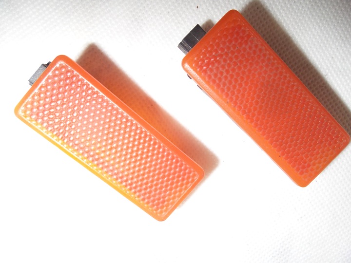 фото №2, Лампа освітлення двері кабіни daf xf 106