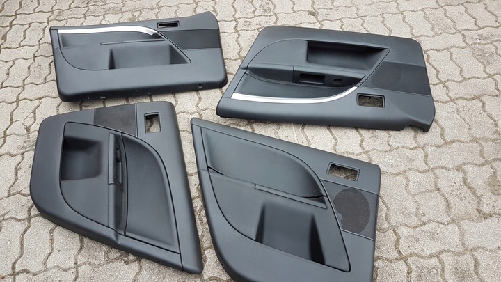 фото №2, Двері зад ліві праві перед праві mondeo mk3 універсал