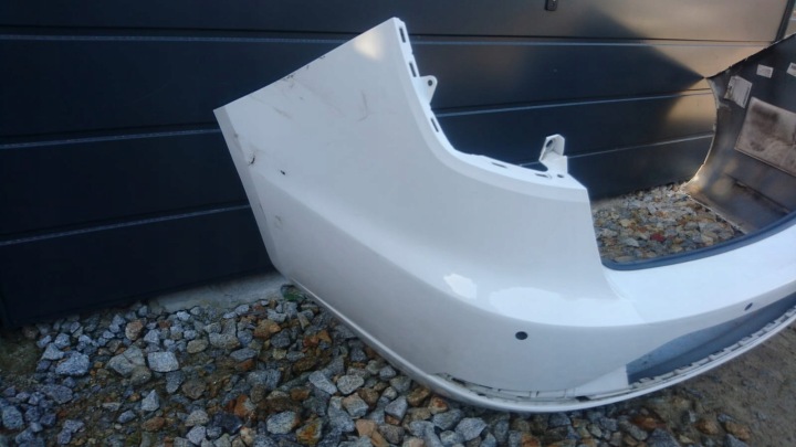 фото №11, Бампер задний seat leon iii ft st 5f9807421k l r s