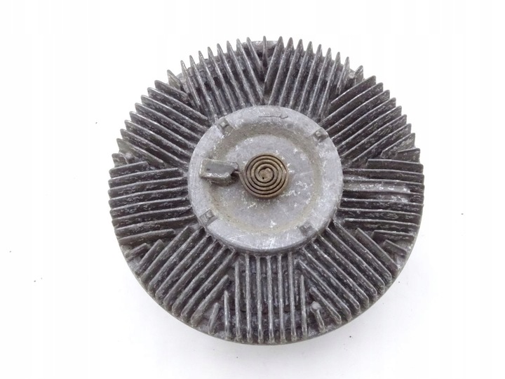 фото №1, Iveco eurocargo i ii 00-086 5.9 e3 зчеплення в'язкісний 10