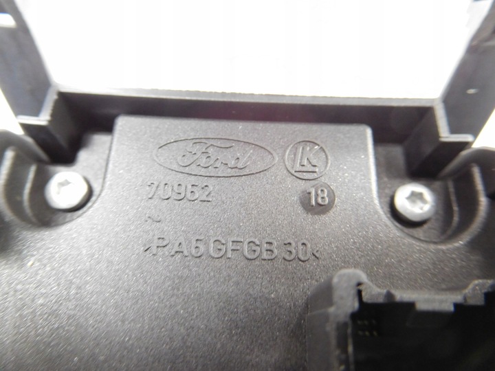 фото №7, Перемикач світла ford 1460519 6g9t 13a024 be