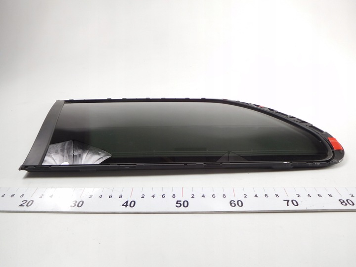 фото №9, Скло ліва стандарт. тонована volvo 30779652