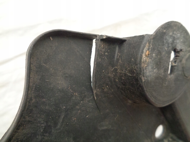 фото №5, Laguna iii 3 універсал плита захист ліва 555270001r