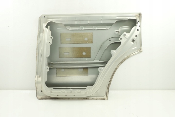фото №11, Vw touareg 7l дверь заднее правое 7l0833112