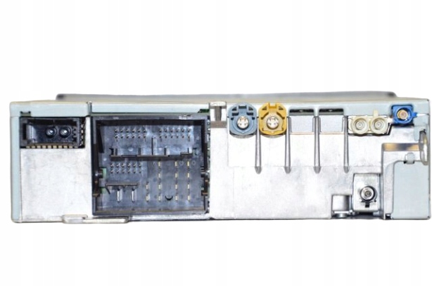 фото №5, Audi r8 зчитувач mmi мультимедіа sd 4s0035020