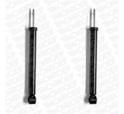 фото №1, Monroe амортизатор зад l/p vw bora golf seat