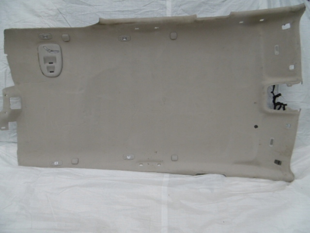фото №1, Renault scenic 4 iv grand потолок потолок автомобиля