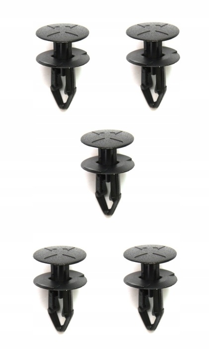 фото №1, Штифт захисні накладки двигуна підкрилки renault talisman