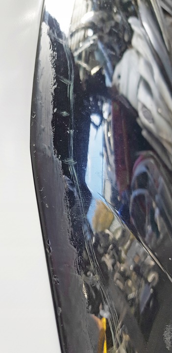 фото №2, Капот vw amarok 2h0, 2h6 09-