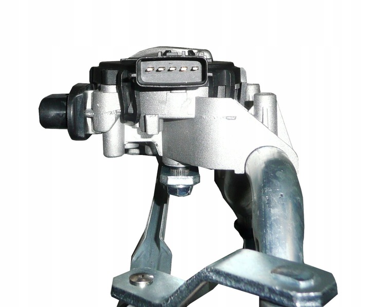 фото №5, Механізм двигун двірник renault clio iv 12-