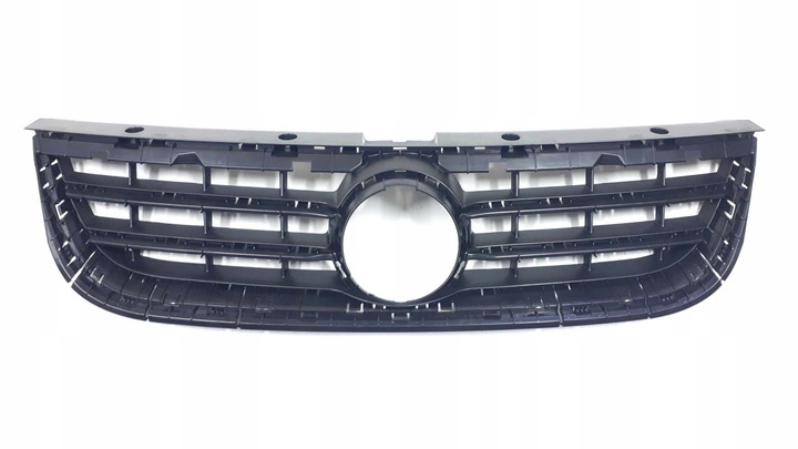 фото №1, Решётка решётка радиатора vw touareg 2007 - 2010 7l6853653h