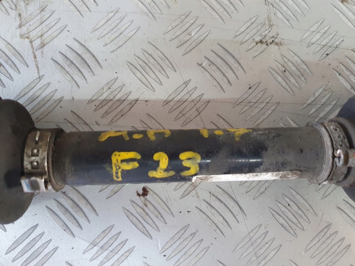 фото №6, Піввісь ліва opel astra h 1.7 cdti sm 13124675 f23