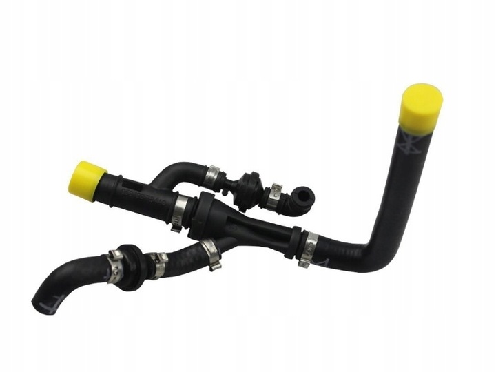 фото №13, Клапан клапан ezektor давления audi a4 b5 b6 1.8t