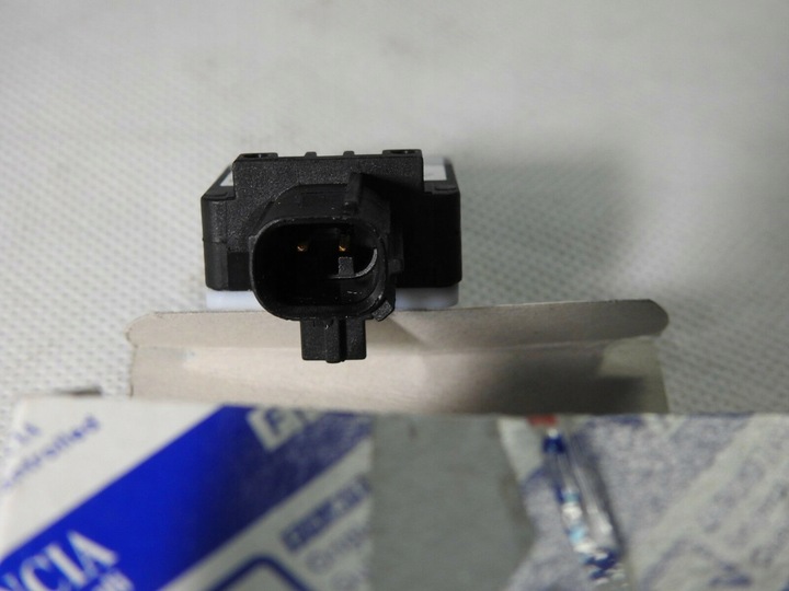 фото №7, Датчик удара fiat panda ii 51711641 51830290