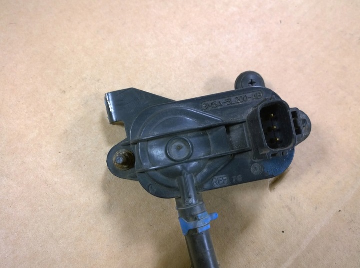 фото №3, Датчик тиску dpf focus mk2 c-max 2.0 дизель