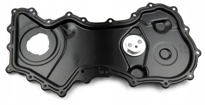 фото №16, Защита распределительный вал laguna iii 2.0dci 8200922001