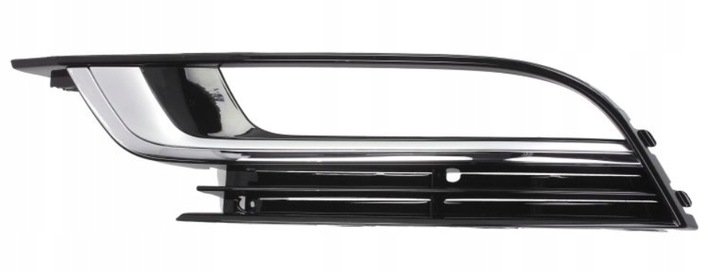 фото №1, Решітка решітка бампера ліва vw passat cc 12-17