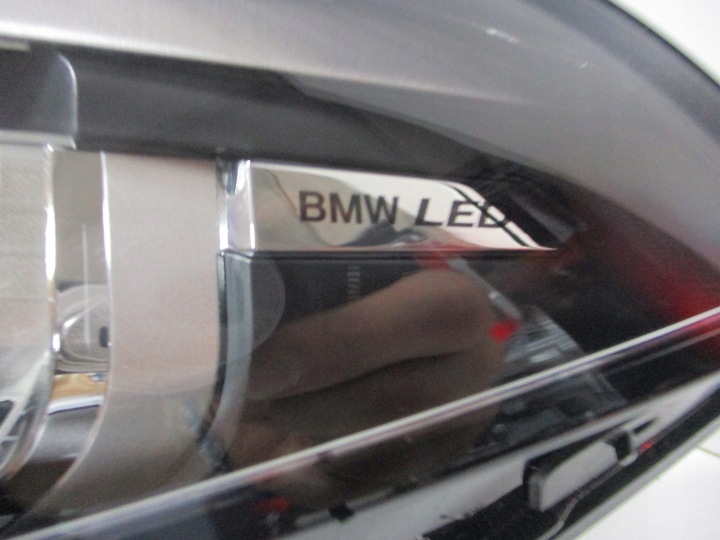 фото №6, Фара лампи повний led bmw 8 g14 g15 8739580 8739579
