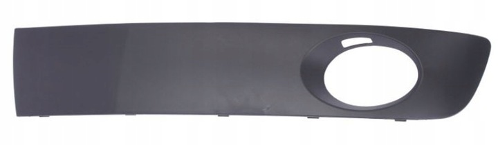 фото №1, Решётка w бампере левая do vw transporter multivan 2009-2015