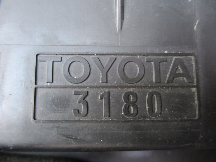 фото №6, Корпус фільтра повітря toyota rav 4
