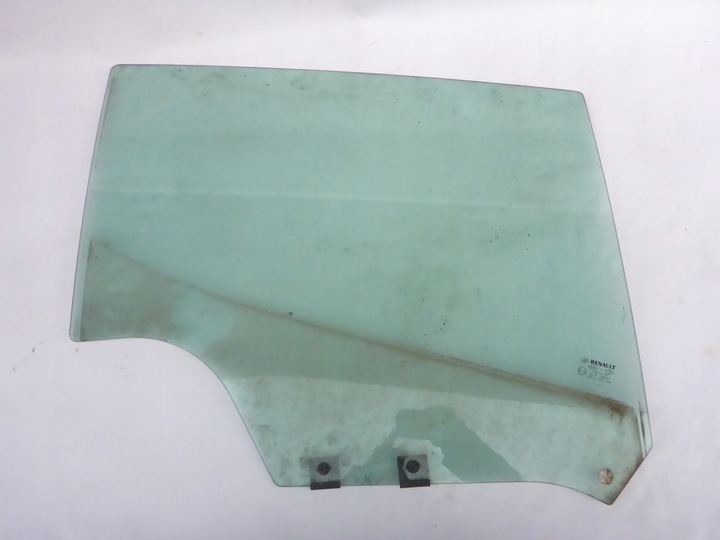 фото №1, Скло двері праві зад renault clio iv 13r.