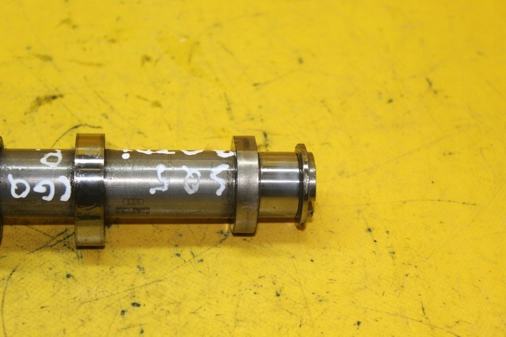 фото №6, Вал правий випускний sq5 a6 c7 a4 b8 q7 3.0 tdi cgq 059109022ct