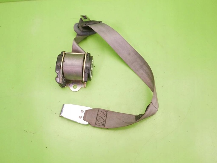 фото №6, Pas безпеки праві iii ряд ford galaxy mk1