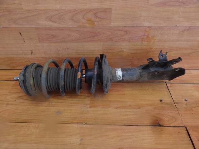 фото №1, Honda civic viii 07r sdn 1,3 ima амортизатор левый