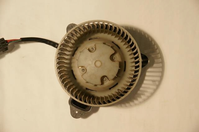 фото №5, Повітродувка вентилятор alfa romeo 166 відновлена