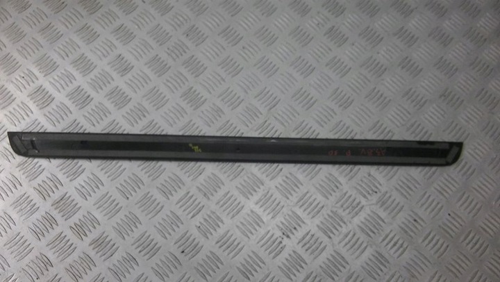 фото №4, Audi a3 8v планка порогова 8v3853491b