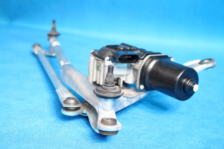 фото №13, Audi a5 f5 cabrio двигун механізм двірник 2018r 8w7955119a