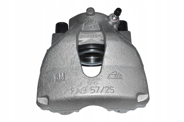 фото №1, Супорт гальмівний перед opel calibra a combo corsa