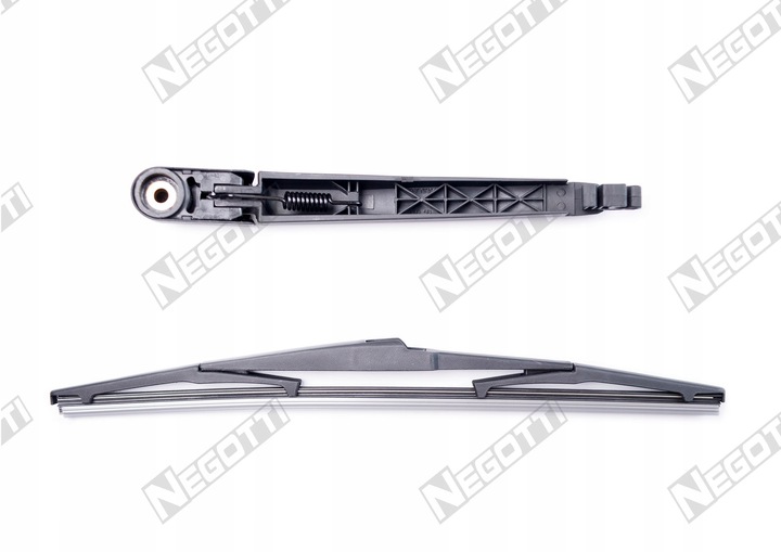 фото №3, Negotti важіль зад листова ресора hyundai tucson 2015-