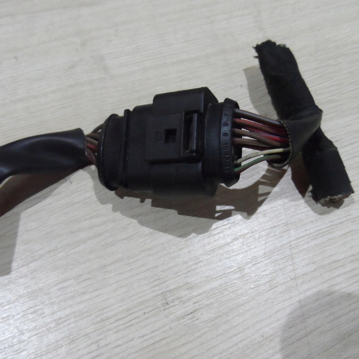 фото №12, Клапан датчик вакуум 037906283 audi a5 s5