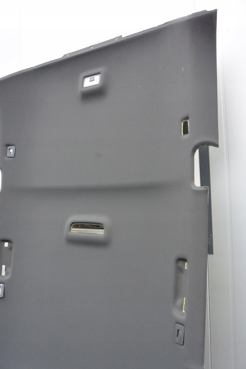 фото №6, Стеля 4l3867501ca k23 audi q7 4l рестайлінг