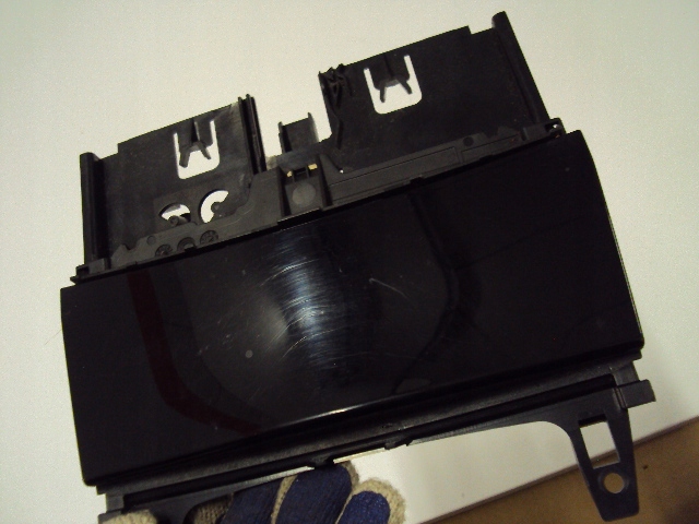 фото №5, Попільничка mercedes c-klasa w204