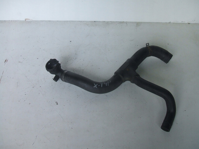 фото №1, Jaguar x-type шланг води радіатор рідини 4x438b273ba