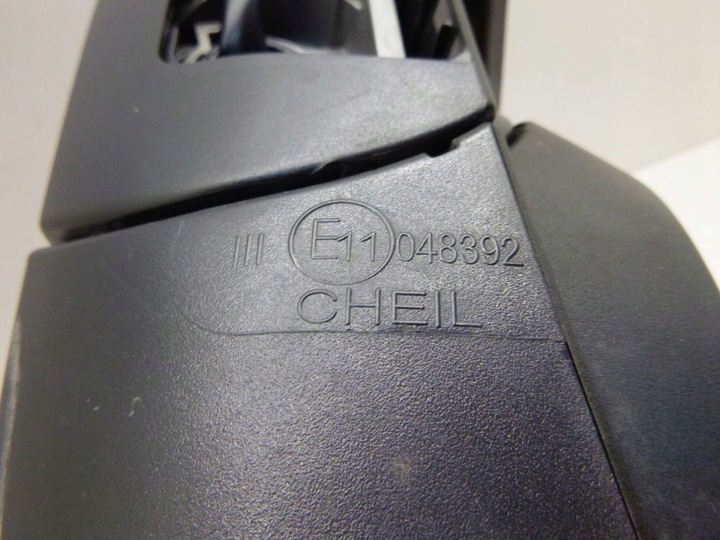 фото №6, Opel karl зеркало правые 3 pin