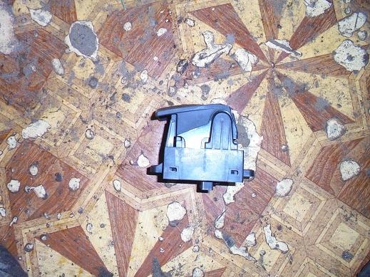 фото №1, Renault koleos вимикач гальма 25175jy00a