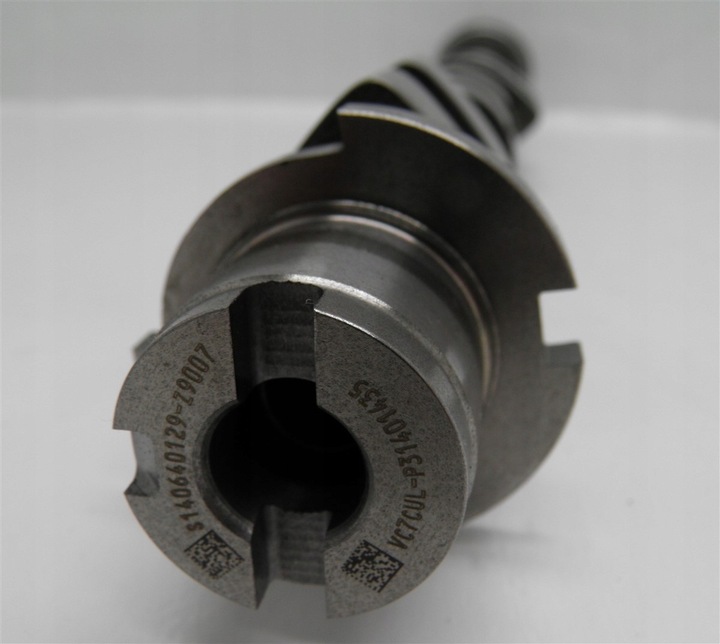 фото №7, Вал распределительный вал volvo xc60 2.0 t5 b4204t11 31401435