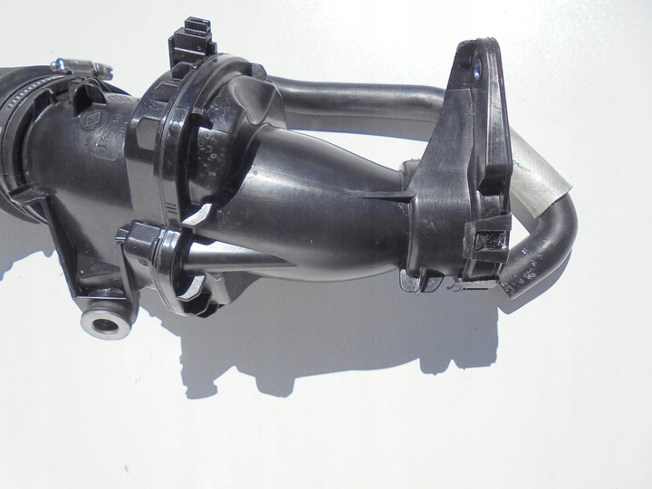 фото №6, X-trail t32 шланг turbo турбины труба воздуха 165761844p 1047863s01