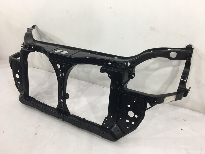 фото №6, Kia rio 3 iii 05-11 усилитель лобовое pas перед