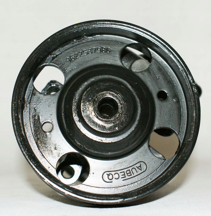 фото №1, Насос усилителя peugeot 306 citroen 2.0 16v