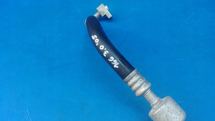 фото №5, Шланг шланг трубка кондиционера alfa romeo 166 3.2