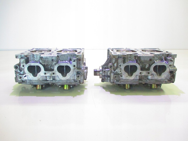 фото №5, Subaru forester impreza 2.0 ej20 головка правая