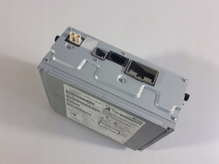 фото №9, Volvo v40 12- радио чейнджер 31357223