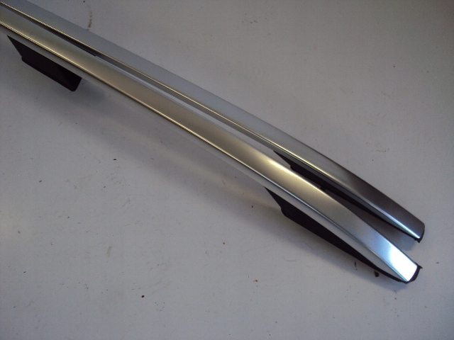 фото №3, Рейлінги дахові mercedes ml w166