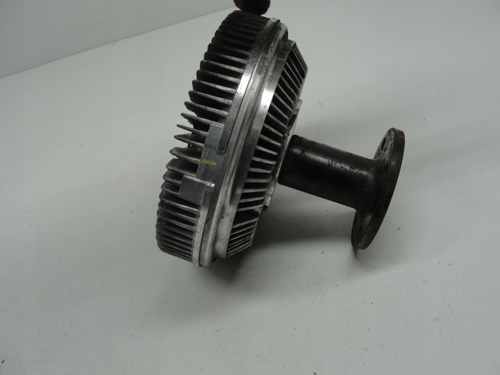 фото №7, Вентилятор віскоза visco віско вентилятор atego om906